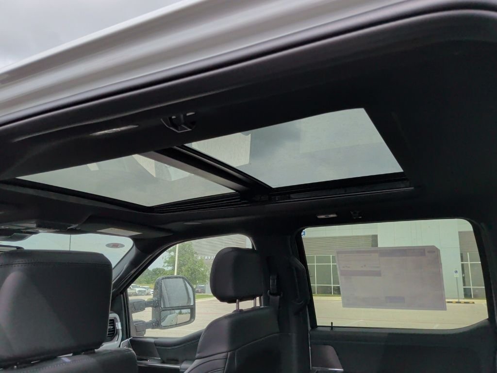 New 2026 Avalanche Ford F-250® Platinum® image 24