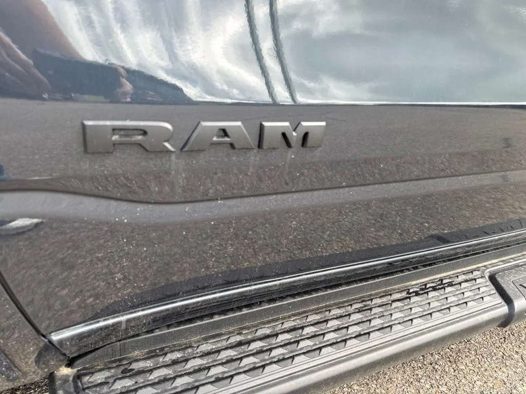 New 2026 Blue Ram Big Horn/Lone Star image 17
