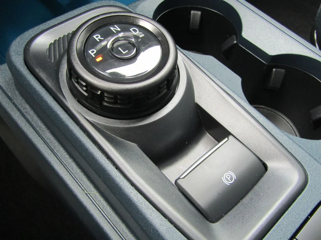 Used 2025 Green Ford XLT image 31
