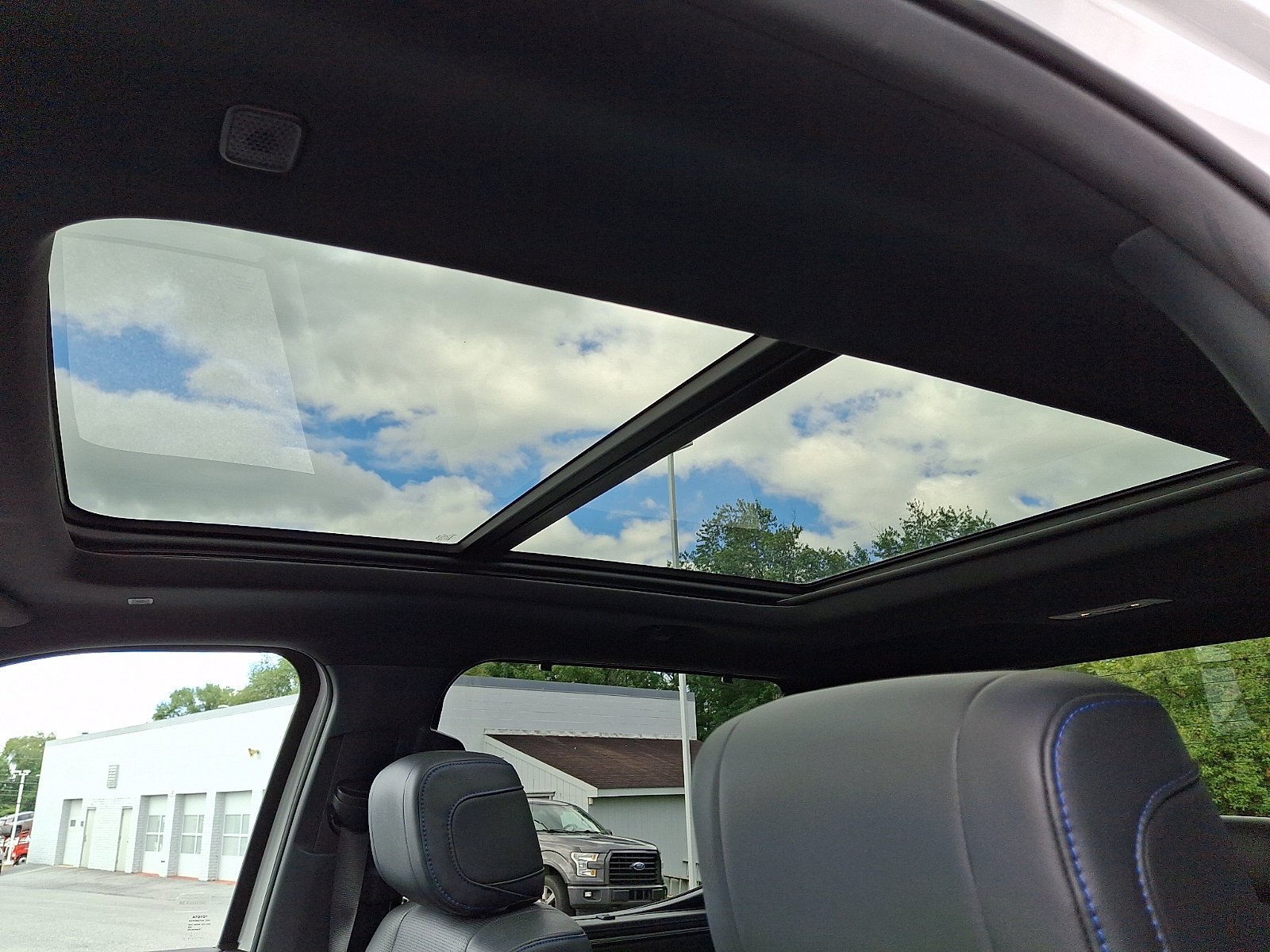 Certified Used 2024 WIND CHILL PEARL Toyota Platinum Hybrid image 16
