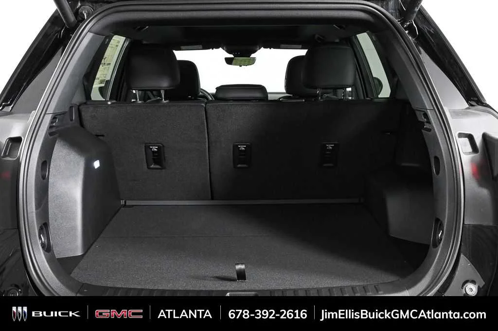2026 GMC Terrain AT4 - Photo 30