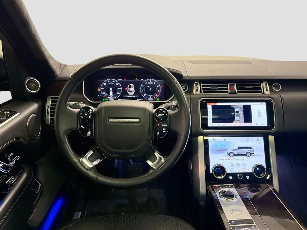 Used 2020  Land Rover HSE image 23