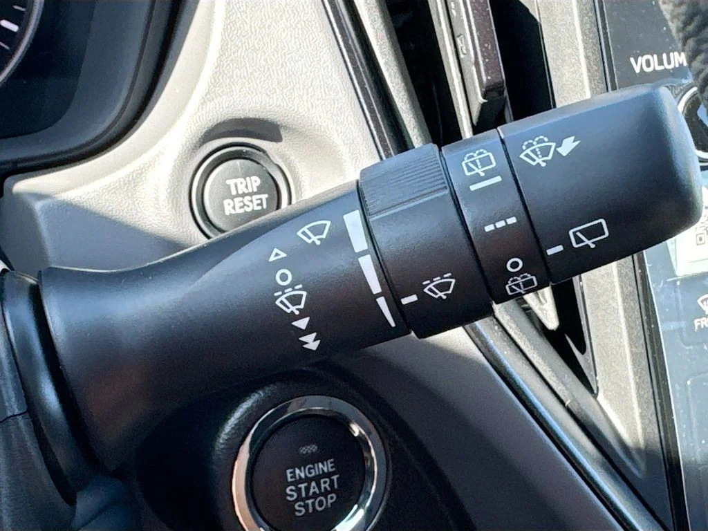 New 2026 Gray Subaru Limited image 14
