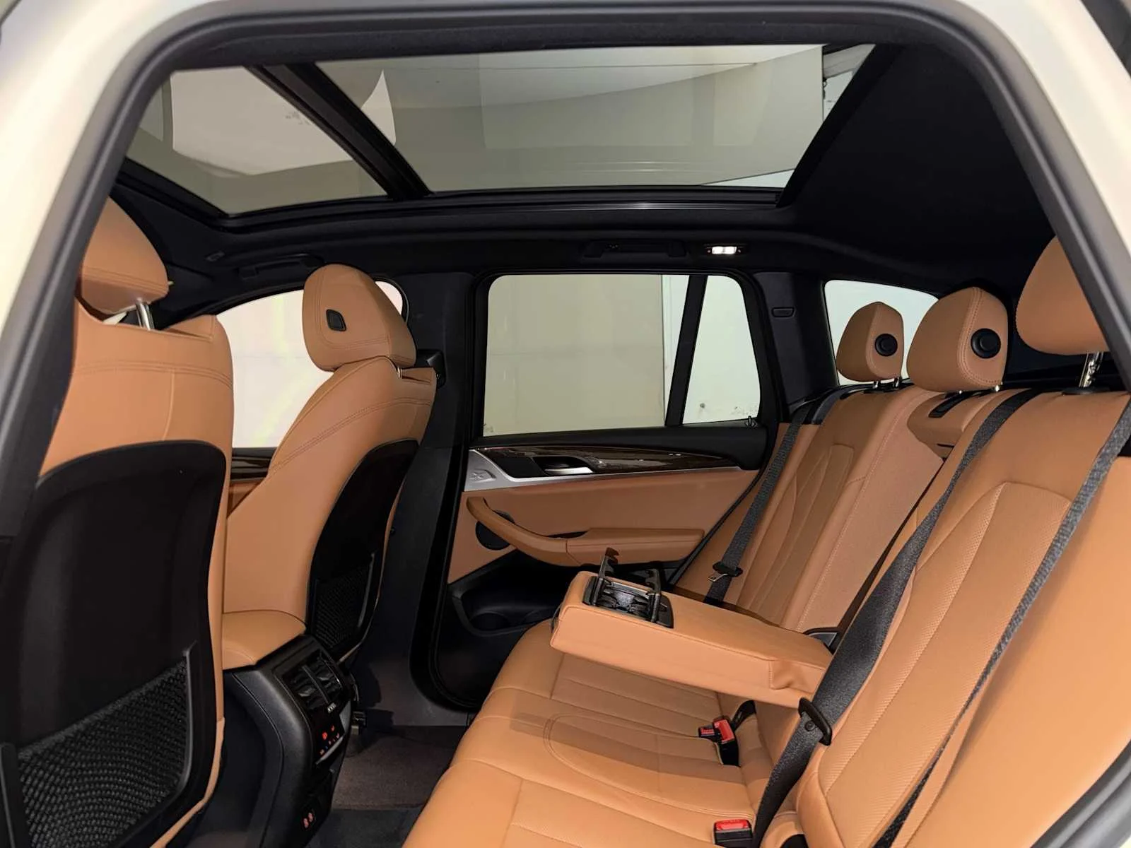 2024 BMW X3 30i - Photo 21