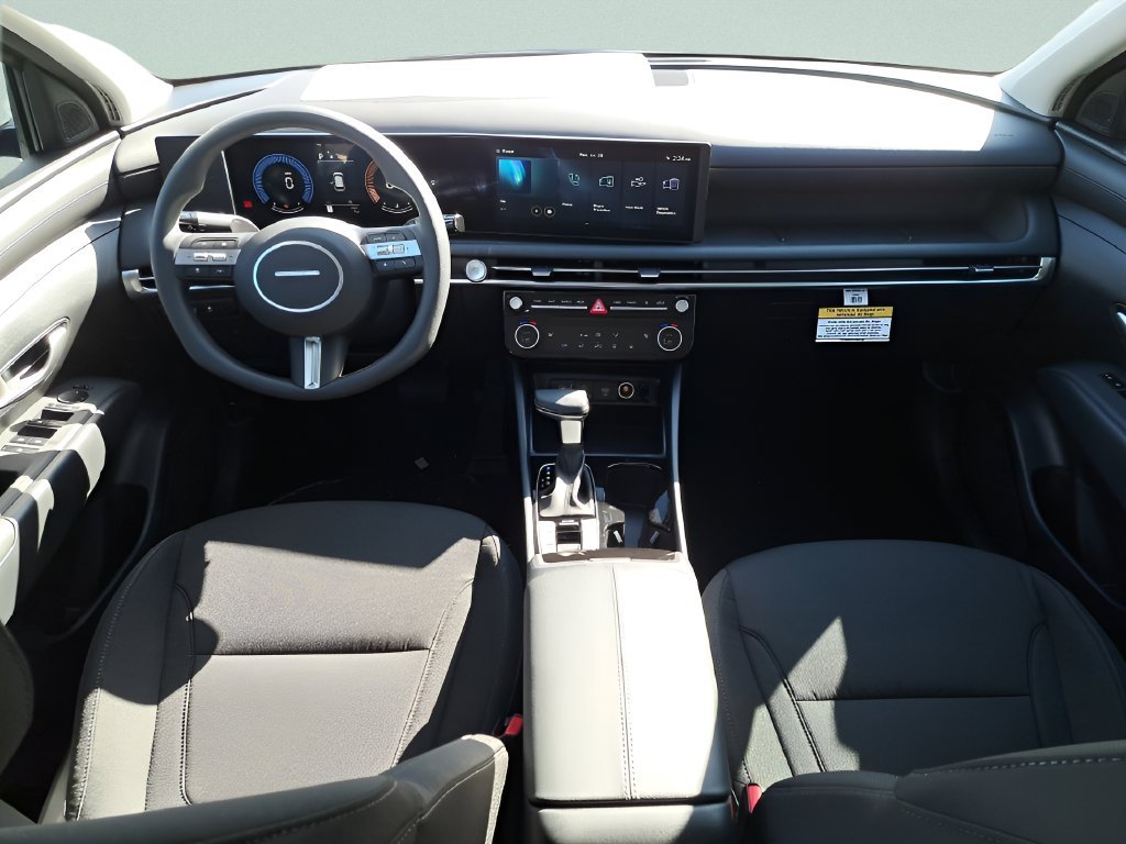 2026 Hyundai Tucson SEL - Photo 15