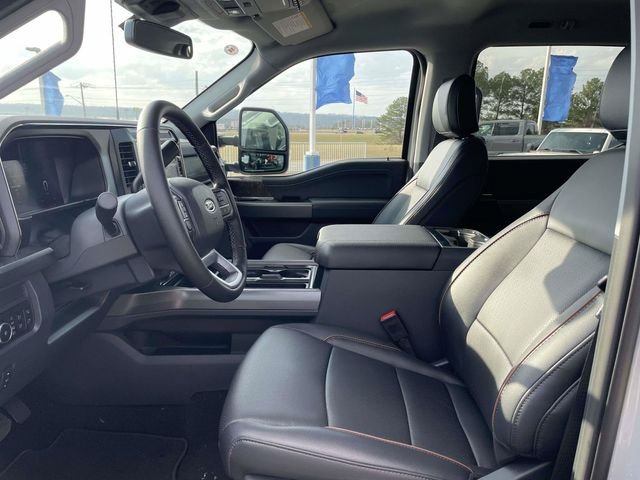 New 2026 Avalanche Ford Lariat image 8