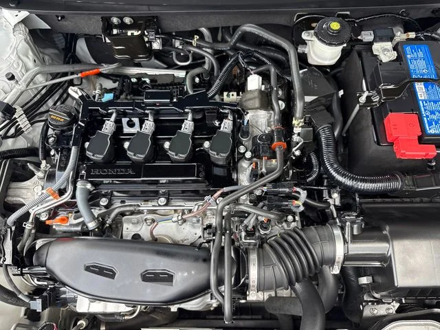 Certified Used 2023  Honda EX image 34
