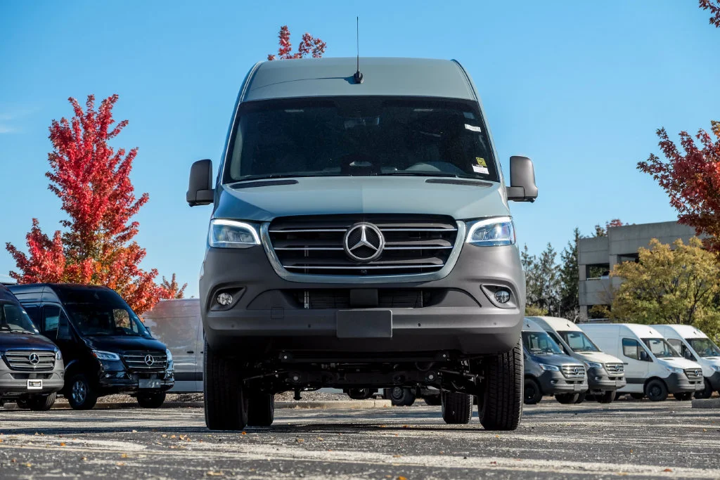 Vehicle thumbnail
