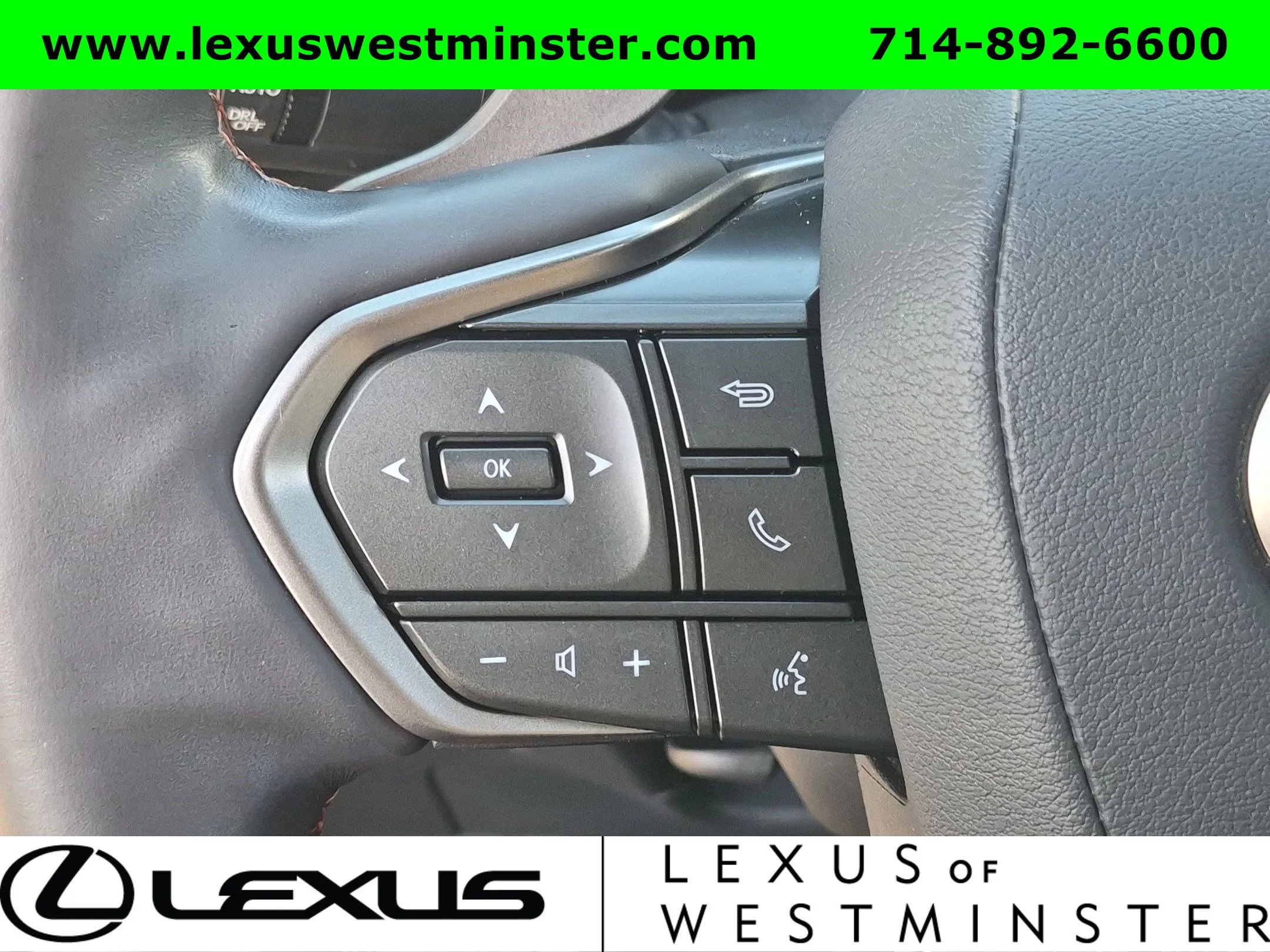 Certified Used 2023 Nori Green Pearl Lexus NX 350 image 25