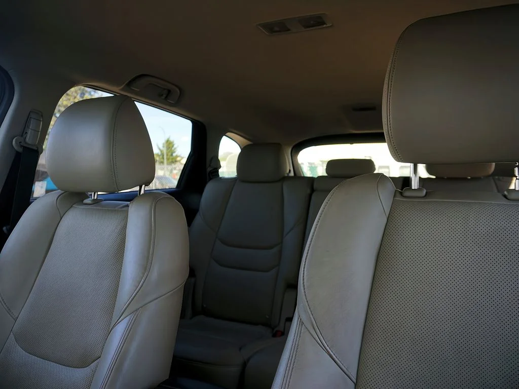 2019 Mazda CX-9 Touring - Photo 29