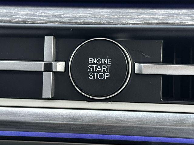 New 2026 Blue Hyundai Calligraphy image 15