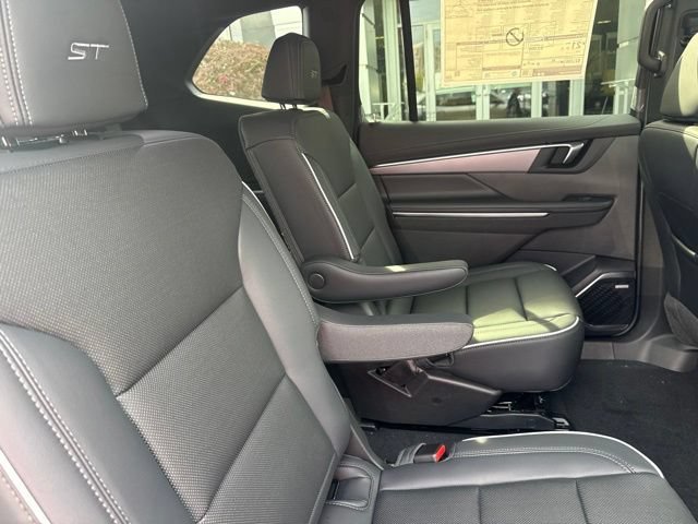 2027 Buick Enclave Sport Touring - Photo 26