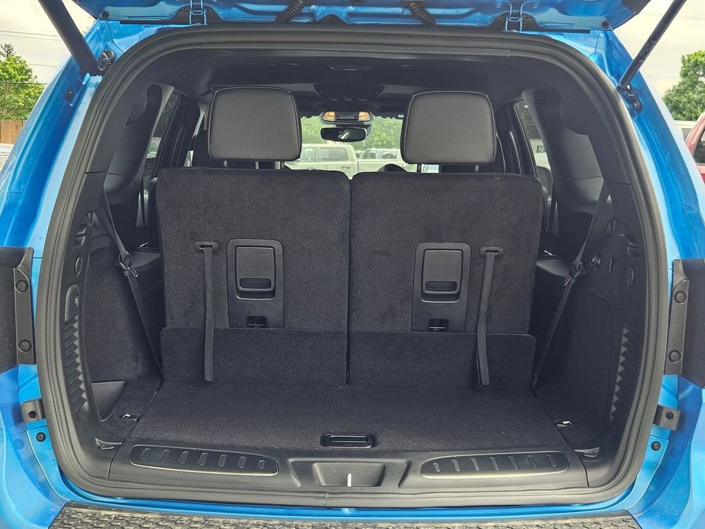 New 2026 B5 Blue Exterior Paint Dodge GT Plus image 10
