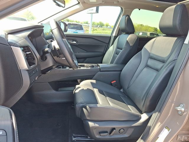 Used 2024 Baja Storm Metall Nissan SL image 15
