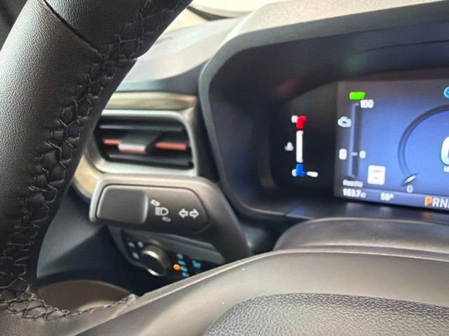 New 2026 Shadow Black Ford XLT image 29