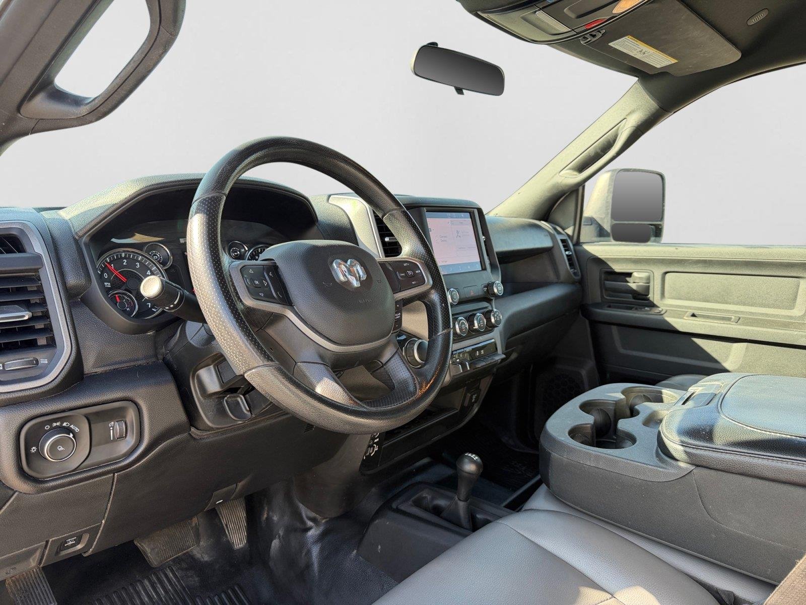 2024 RAM Ram 2500 Pickup Tradesman - Photo 16