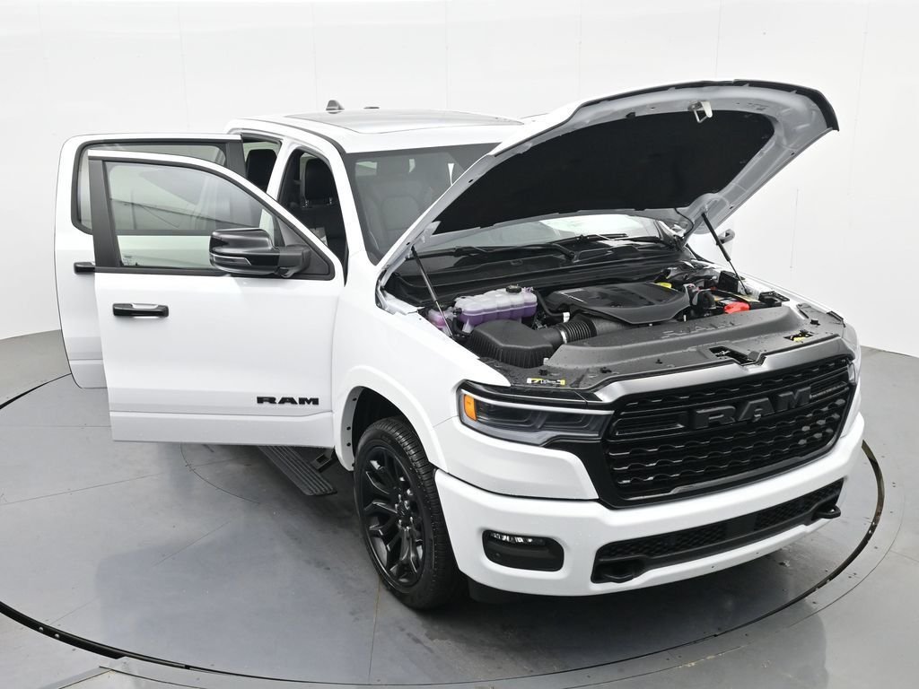 2026 RAM 1500 Limited - Photo 34