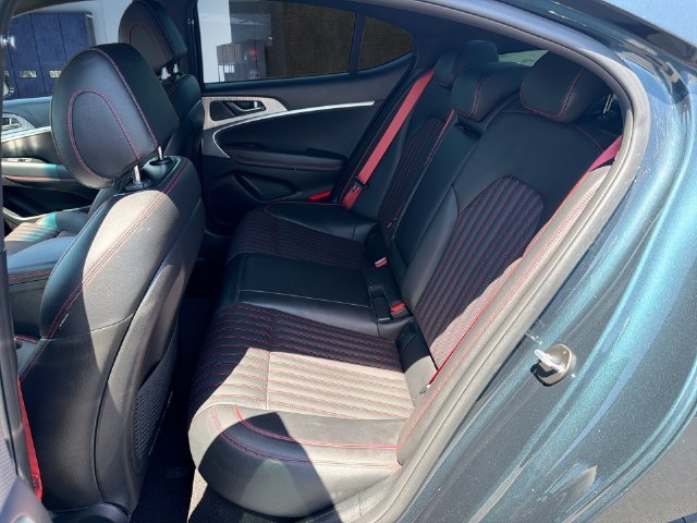 Used 2023 Blue Genesis 2.0T Sport Prestige image 26