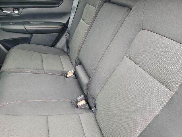 Used 2023 Silver Honda Sport image 15