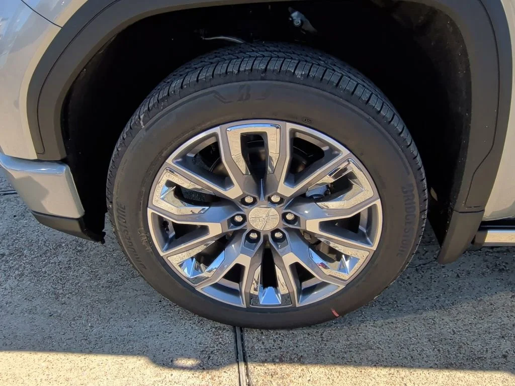 New 2026 Sterling Metallic GMC Denali image 52