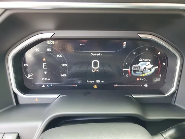 New 2026 Onyx Black GMC Denali image 14