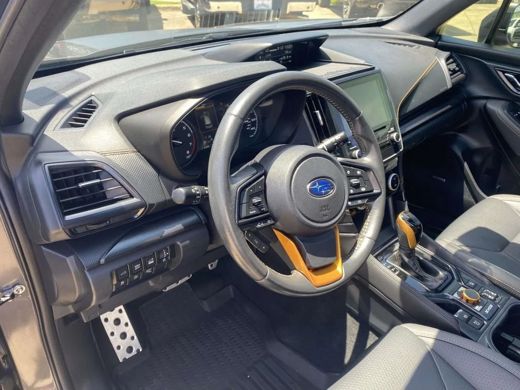 2022 Subaru Forester Wilderness - Photo 22