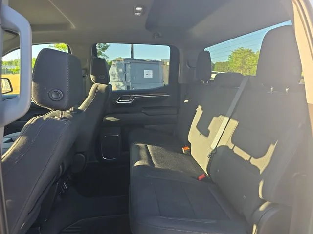 Used 2024 White Chevrolet LT image 14