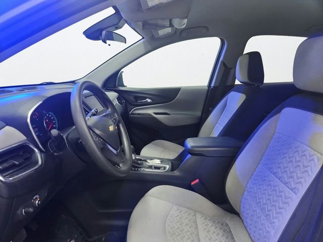 Used 2022 Silver Chevrolet LT image 9