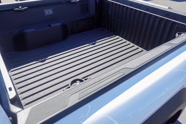2026 Toyota Tacoma TRD Off Road - Photo 11