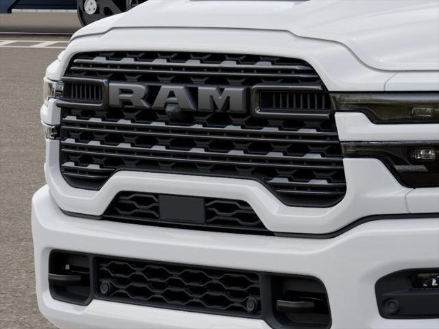New 2027 Bright White Clear-Coat Exterior Paint RAM  image 19