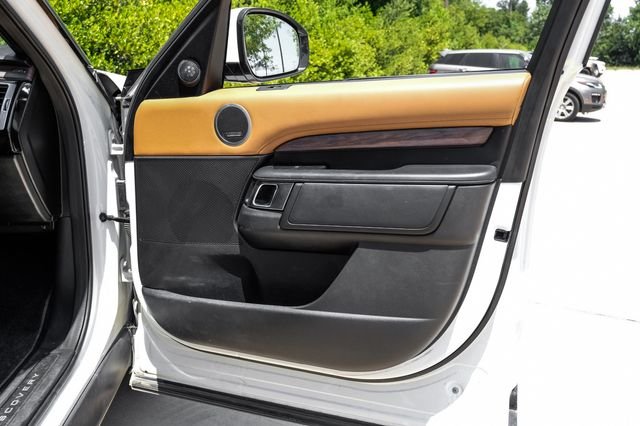 Used 2019 White Land Rover HSE Luxury image 65