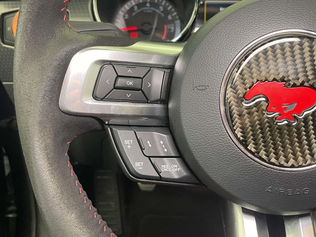 Used 2015 Blue Ford GT Premium image 32