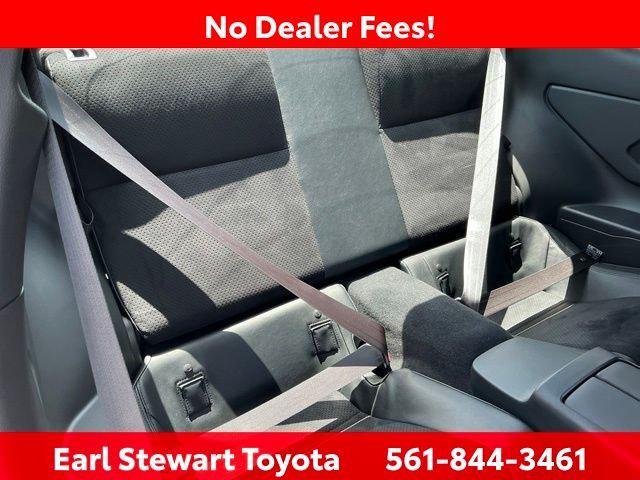 Certified Used 2025 HALO Toyota  image 25