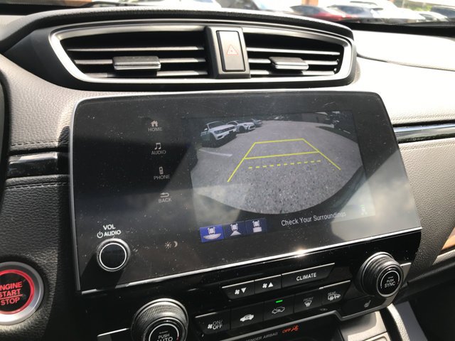 2022 Honda CR-V EX - Photo 19