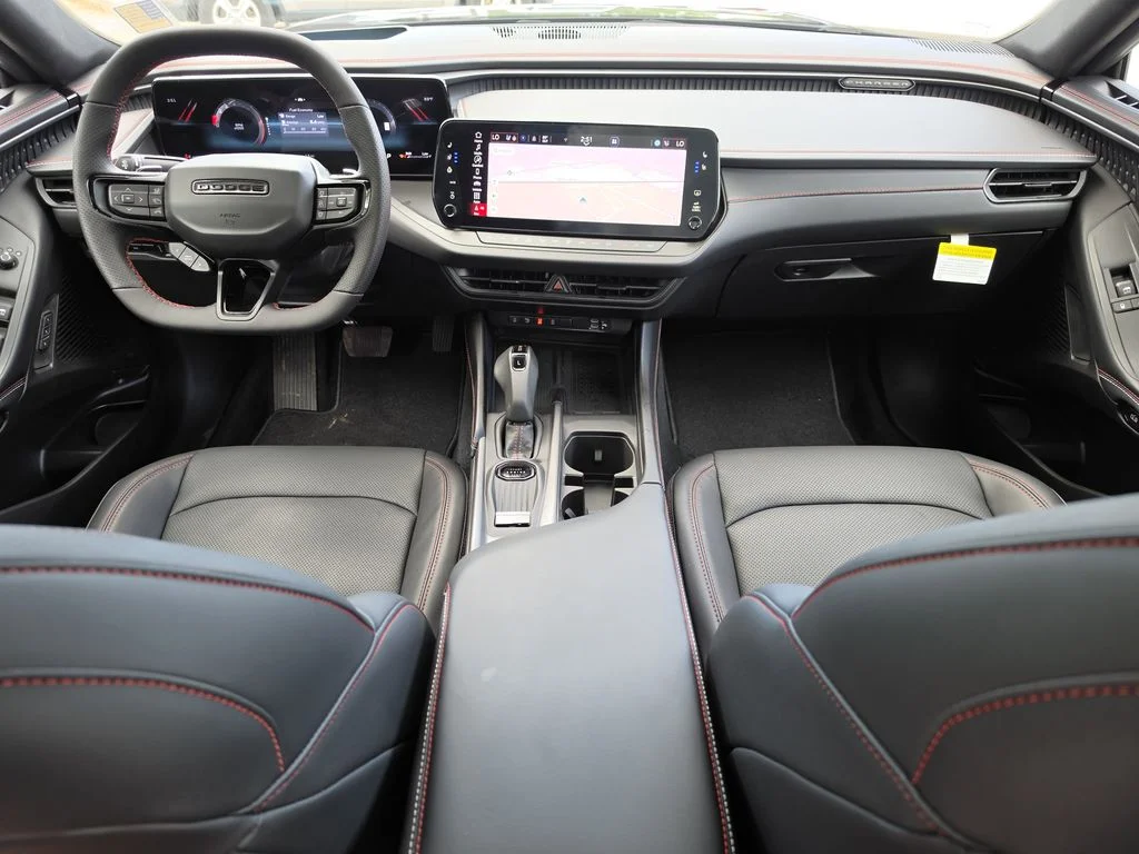 New 2026 After Dark Dodge R/T Plus image 13