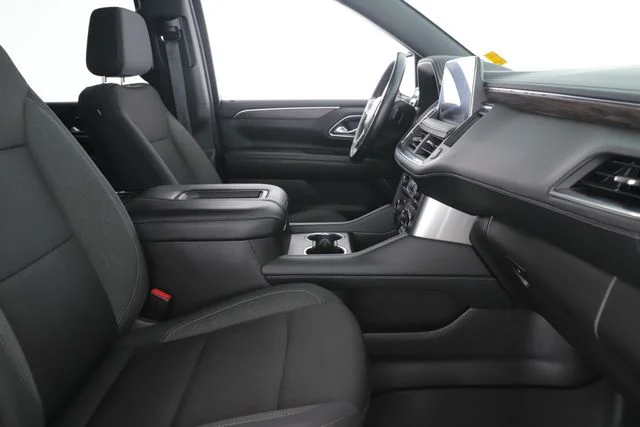 Used 2021 Black Chevrolet LS image 29