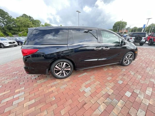 Used 2019  Honda Elite image 36