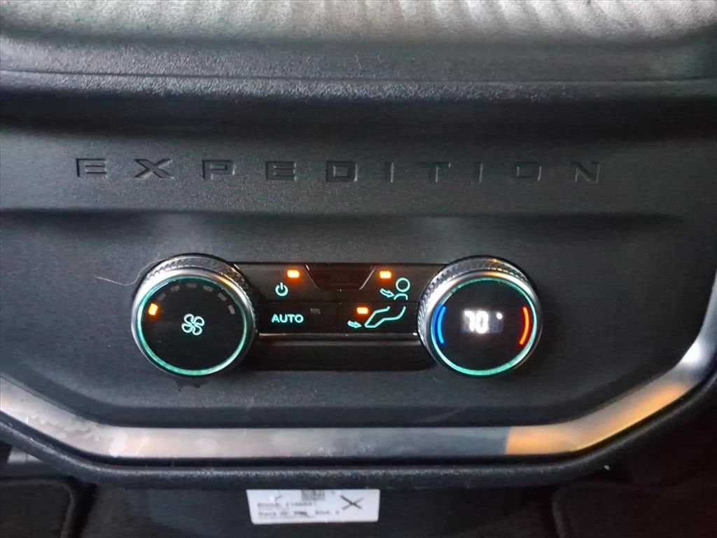 2025 FORD EXPEDITION MAX - Image 23