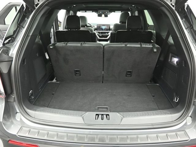 2025 FORD EXPLORER - Image 24