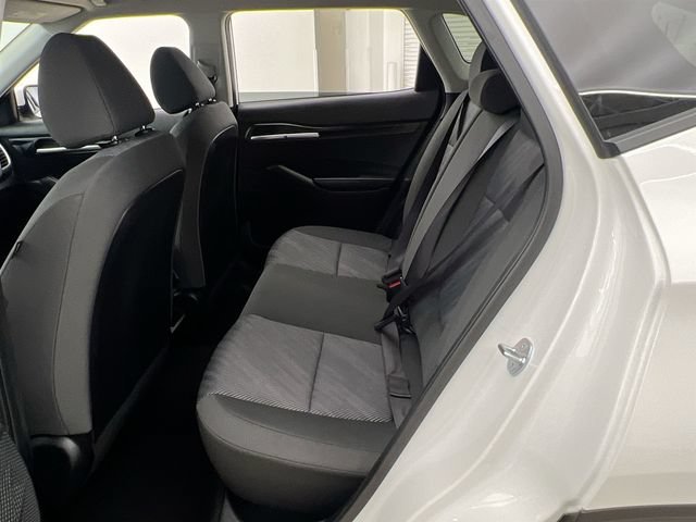 2026 Kia Seltos LX - Photo 11