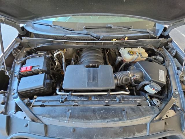 Used 2021 SATIN STEEL METALLIC GMC Denali image 21