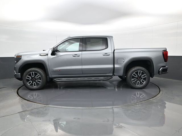 2026 GMC Sierra 1500 AT4 - Photo 8
