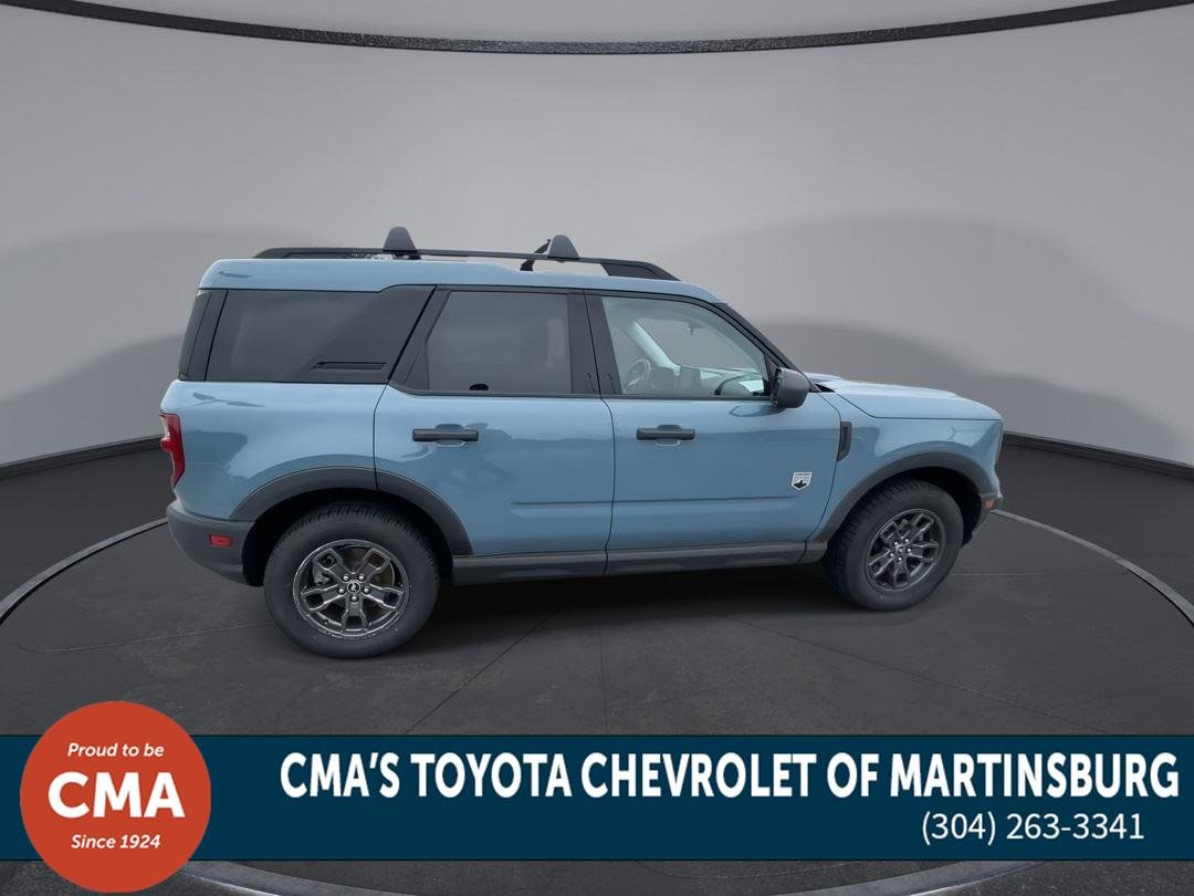 Used 2022 Area 51 Ford Big Bend image 9