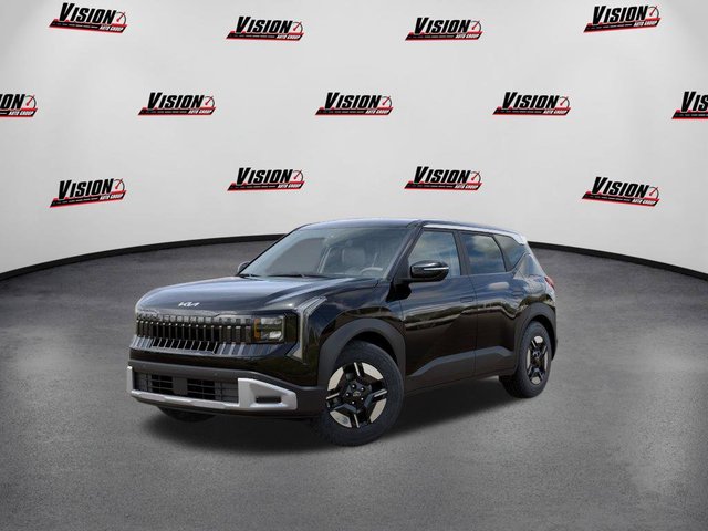 2027 Kia Seltos LX