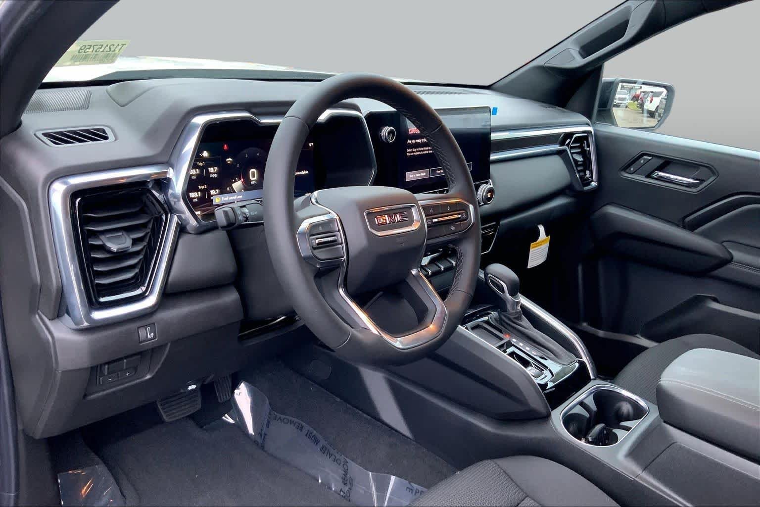 New 2026 Coastal Dune GMC Elevation image 8