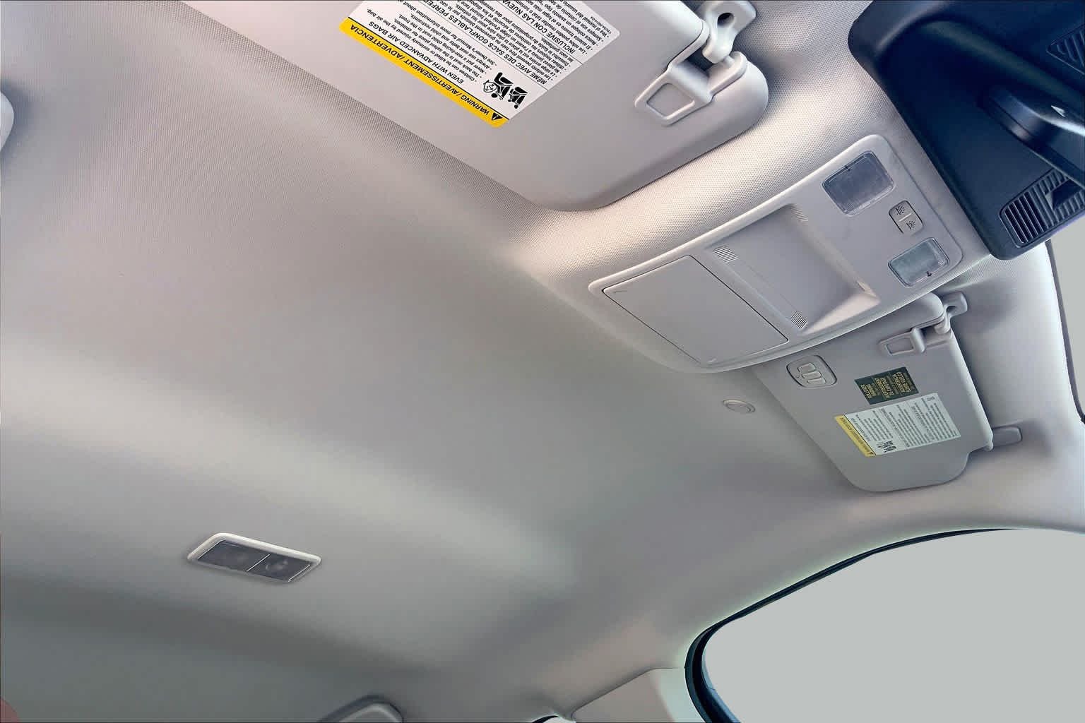 Used 2023 Cactus Gray Ford Badlands image 13