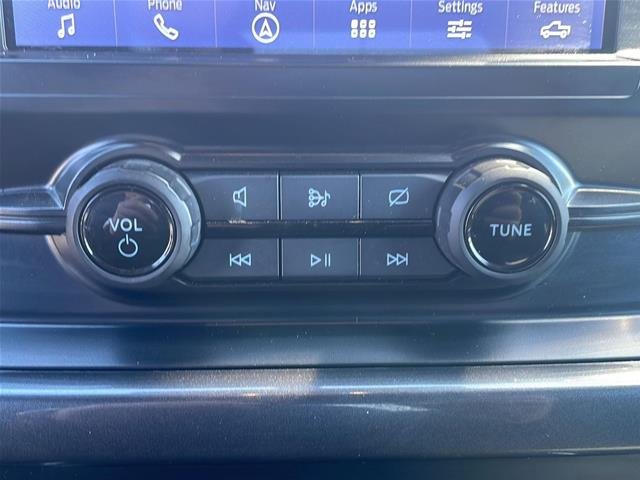 Certified Used 2023 Blue Ford XL image 60