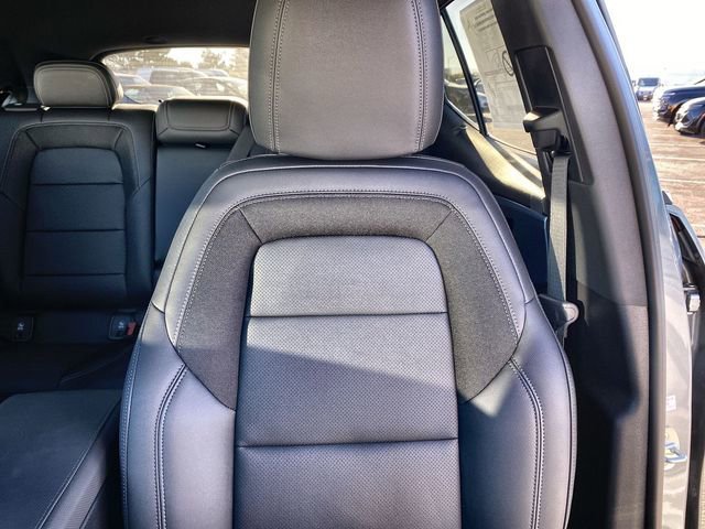 2026 Chevrolet Equinox EV 2LT - Photo 33