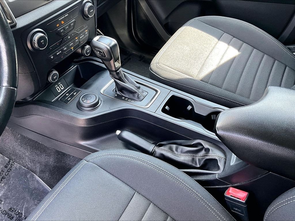 Used 2020 Black Ford XL image 20