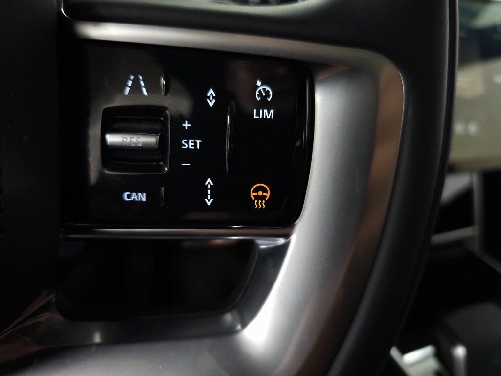 Certified Used 2025 Gray Land Rover SE image 23